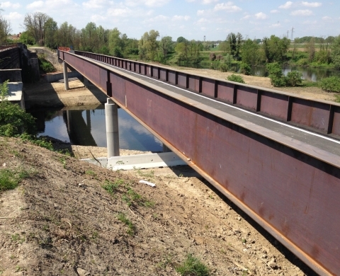 Ponte Melegnano