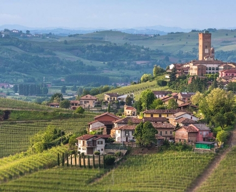 Ristrutturazione Torre Medievale